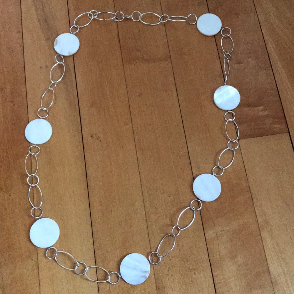 Talbots Statement Necklace